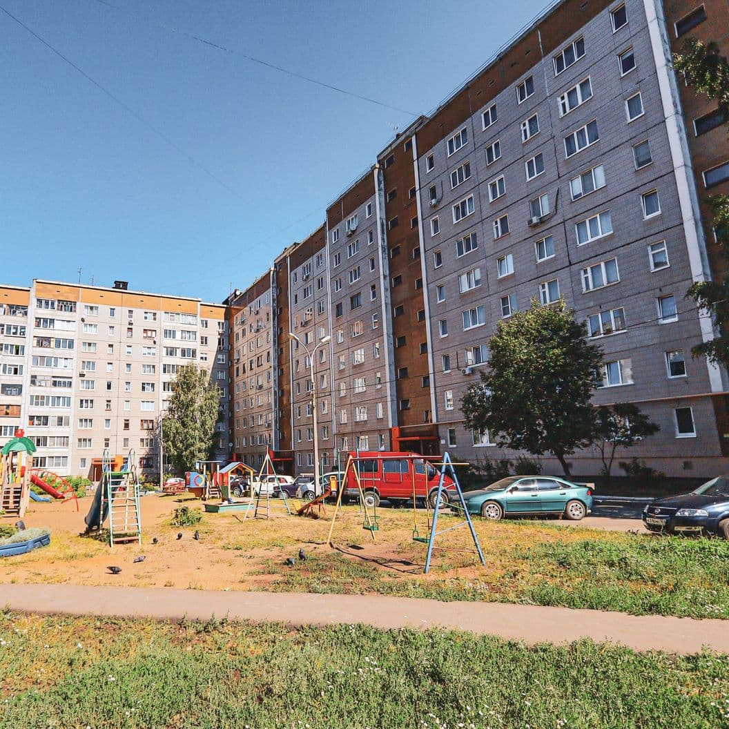 Купить Квартира с арендатором