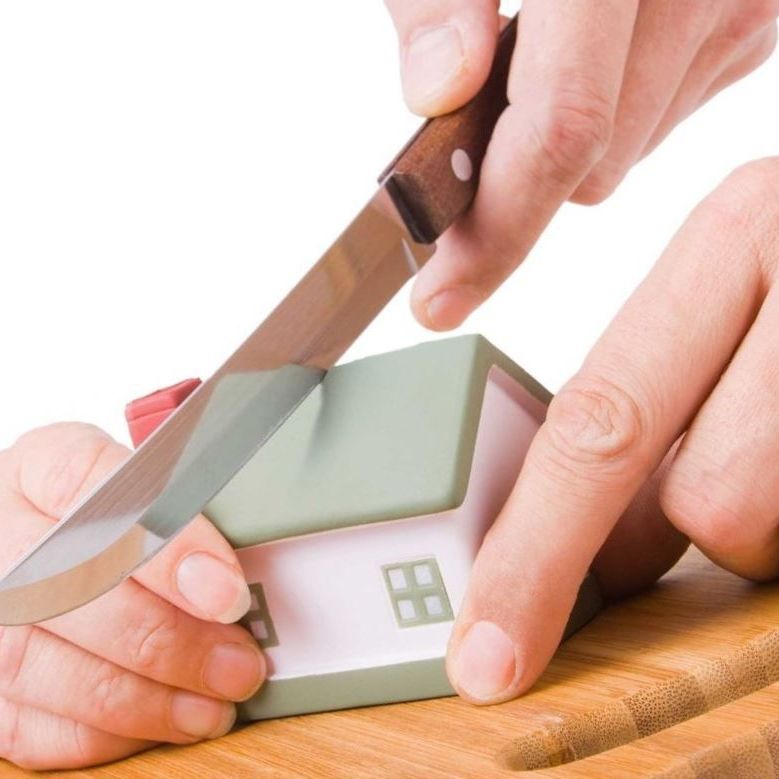 Продать долю квартиры в Ижевске