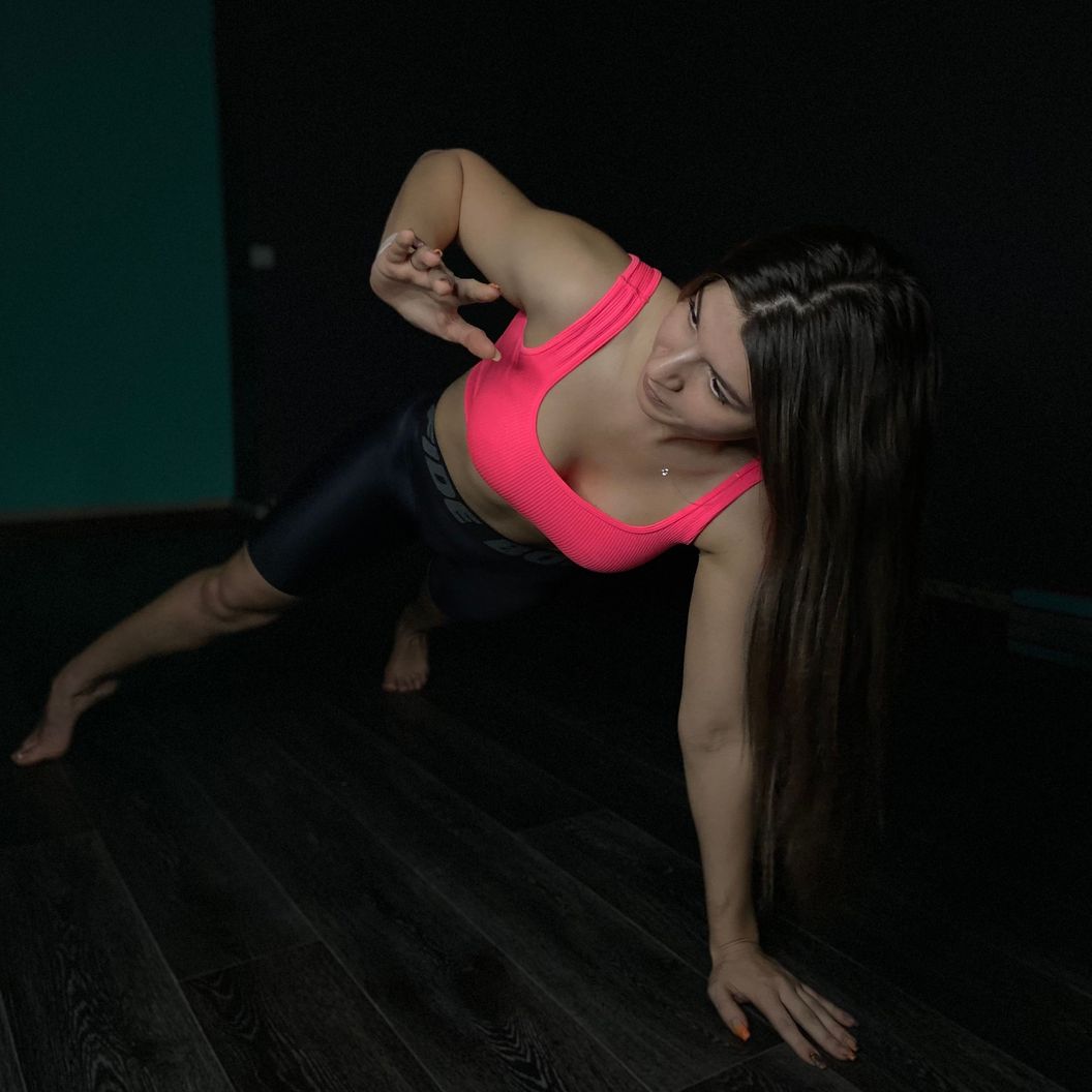 ЧТО ВЫ ПОЛУЧИТЕ В РЕЗУЛЬТАТЕ ВЗАИМОДЕЙСТВИЯ СО МНОЙ