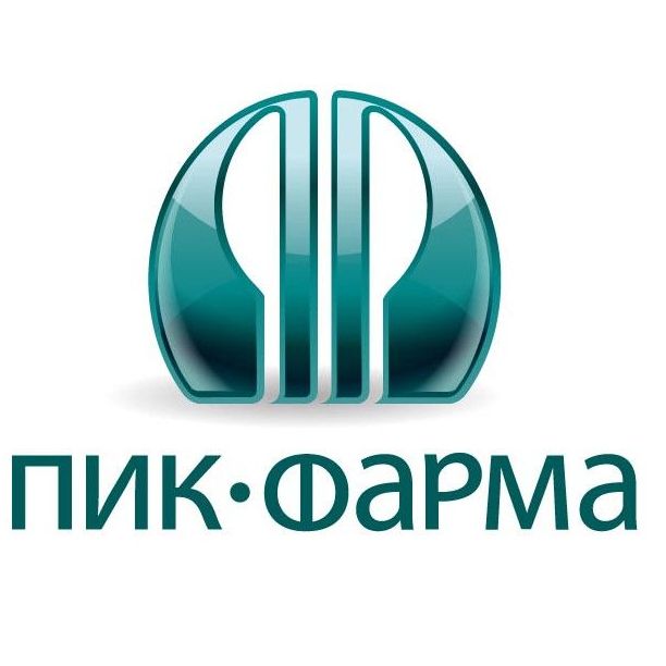 Фармацевтическая компания "ПИК-Фарма"