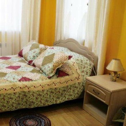 Усадьба Благодатная