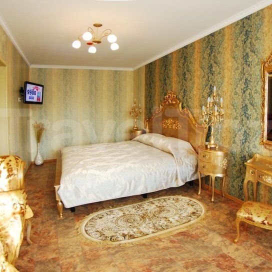 Николаевский посад