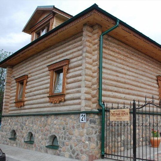 Светлый терем