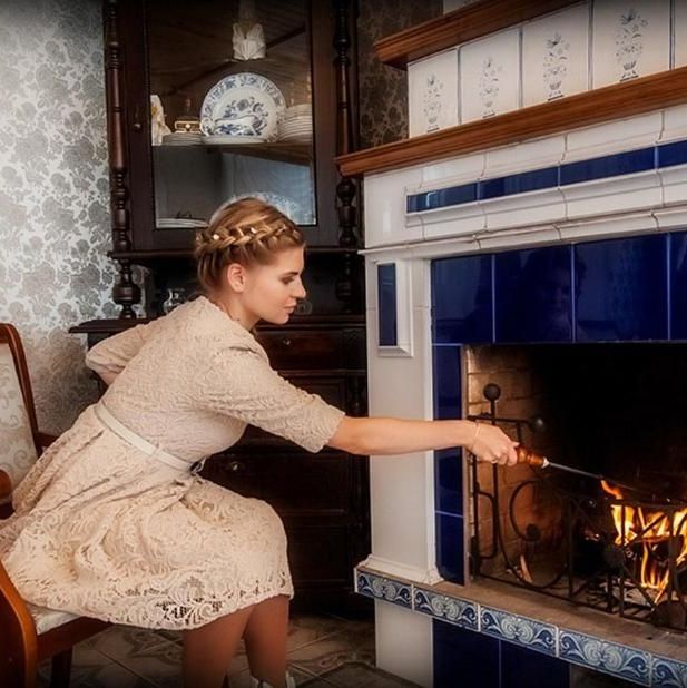 Вилла Ансута