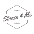 STONES&ME декор, мебель и интерьеры из камня