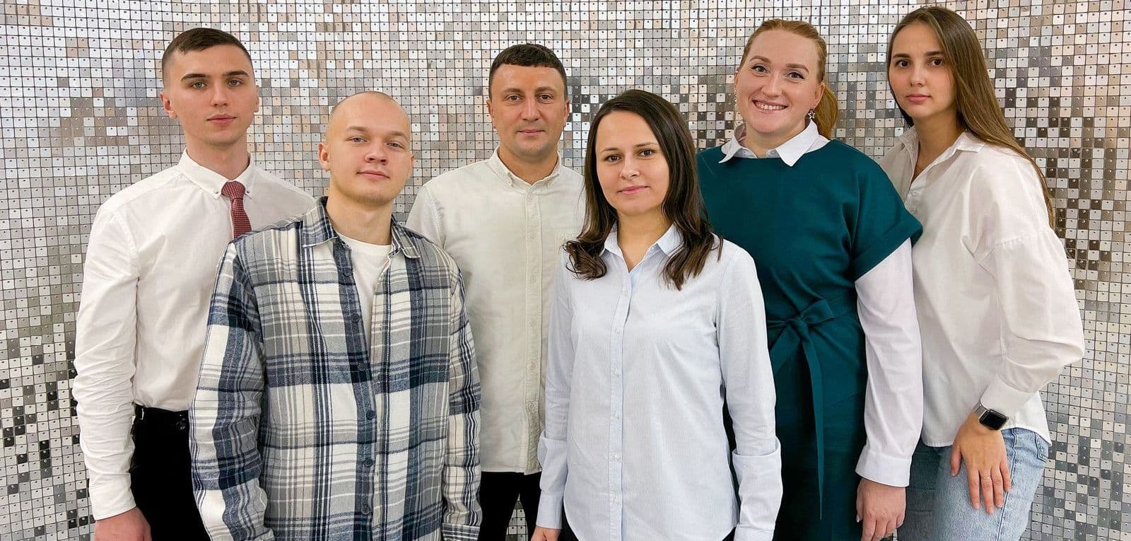 Руководители лагеря Диджиталка