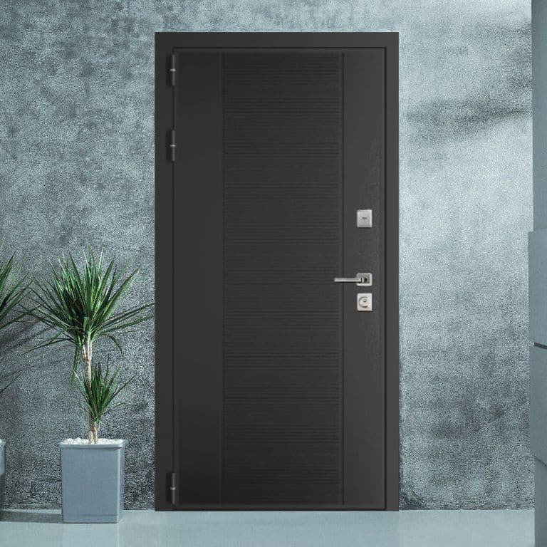 Входная дверь DV21 DESIGN DVERIUM