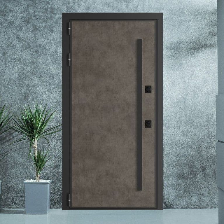 Входная дверь DV32 DESIGN DVERIUM
