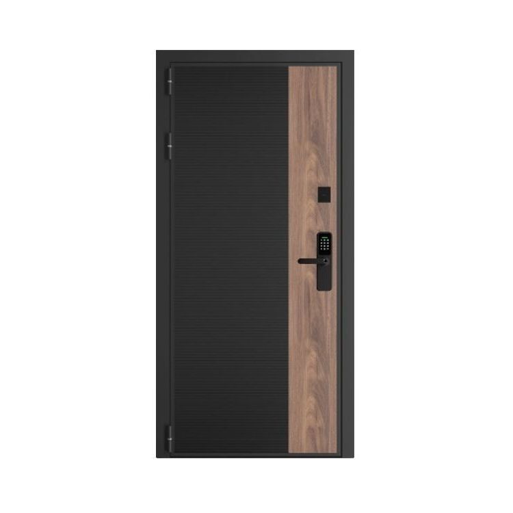 Купить Входная дверь DV9 DESIGN SMART с электронным замком