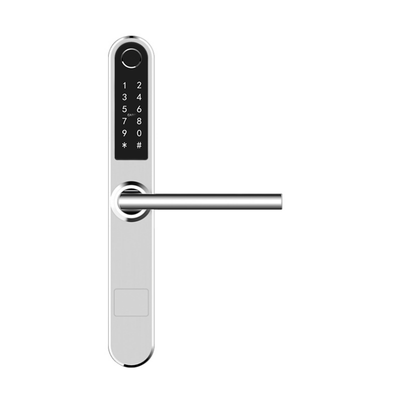 Купить Электронный SMART-замок HL-F46-SM-MF High-Tech