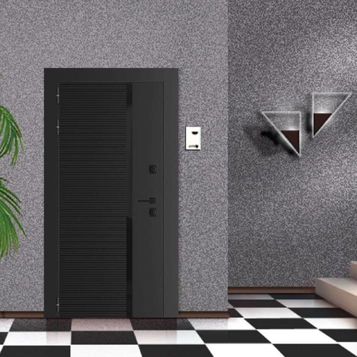 Купить Входная дверь DV37 DESIGN ДВЕРИУМ.РУС