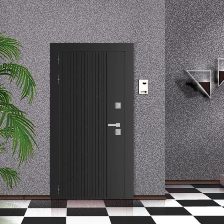 Купить Входная дверь DV36 DESIGN ДВЕРИУМ.РУС