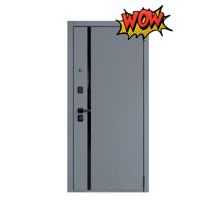 Купить Входная дверь DV21 APART