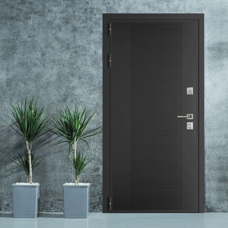 Купить Входная дверь DV21 DESIGN