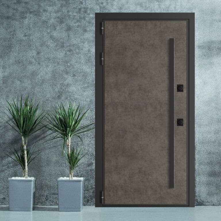 Купить Входная дверь DV32 DESIGN