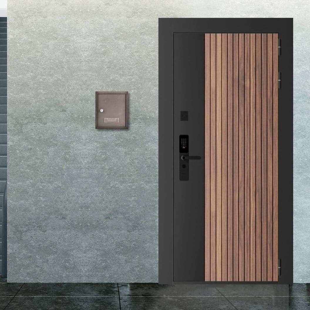 Купить Входная дверь DV6 DESIGN SMART
