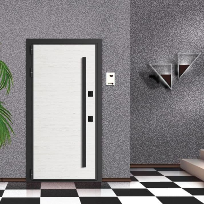 Входная дверь DV29 DESIGN DVERIUM