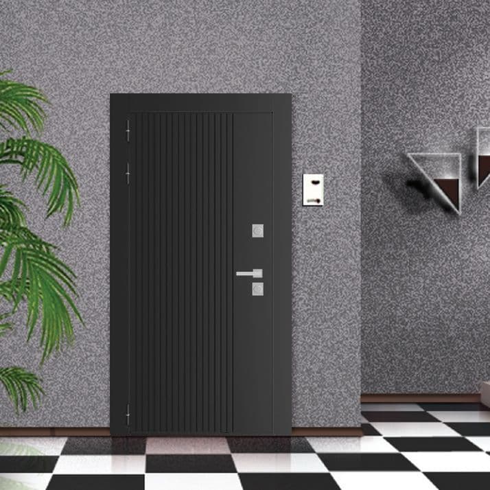 Входная дверь DV336 DESIGN ДВЕРИУМ.РУС
