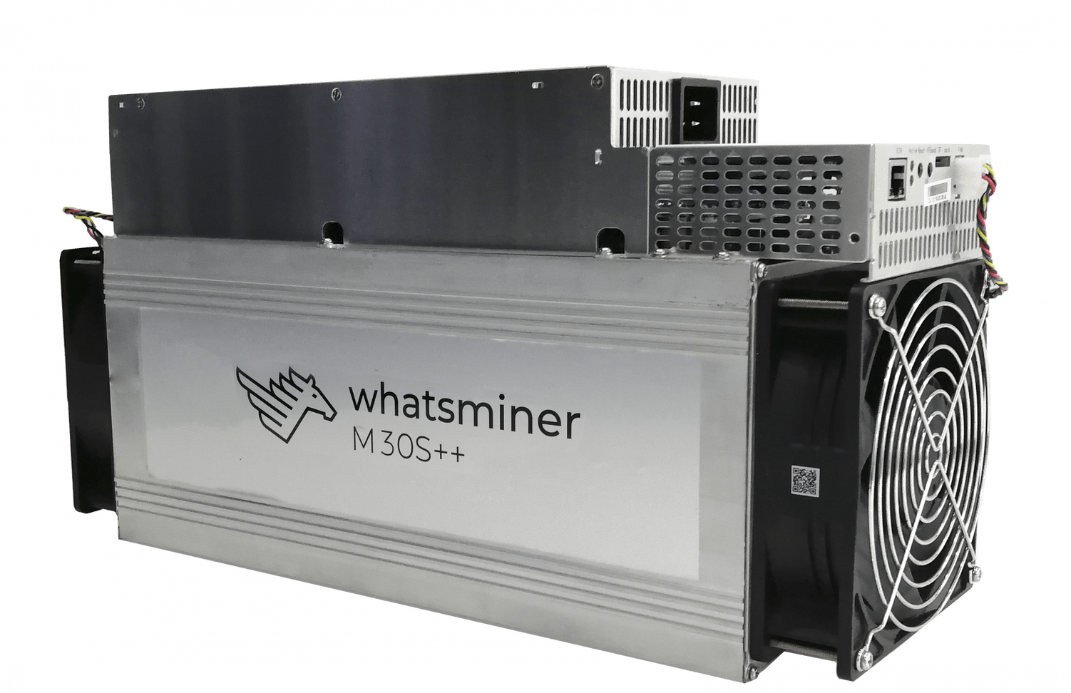 Прошивка для Whatsminer M20s, M21s, M30s, M31s, M32s и M50s