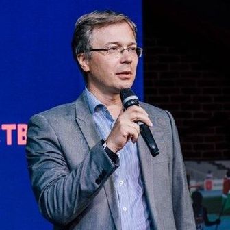 Владимир Мельников