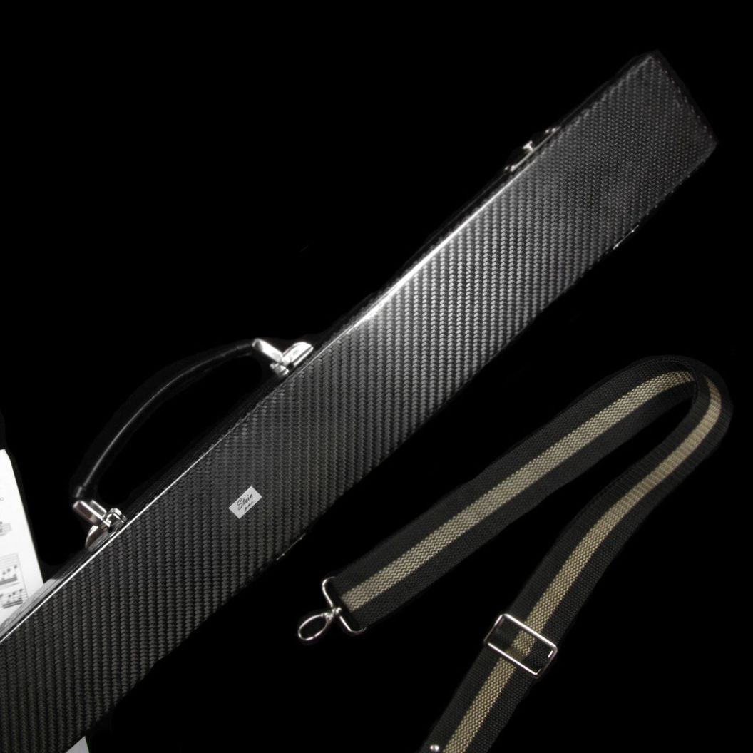 Купить Double carbon case 