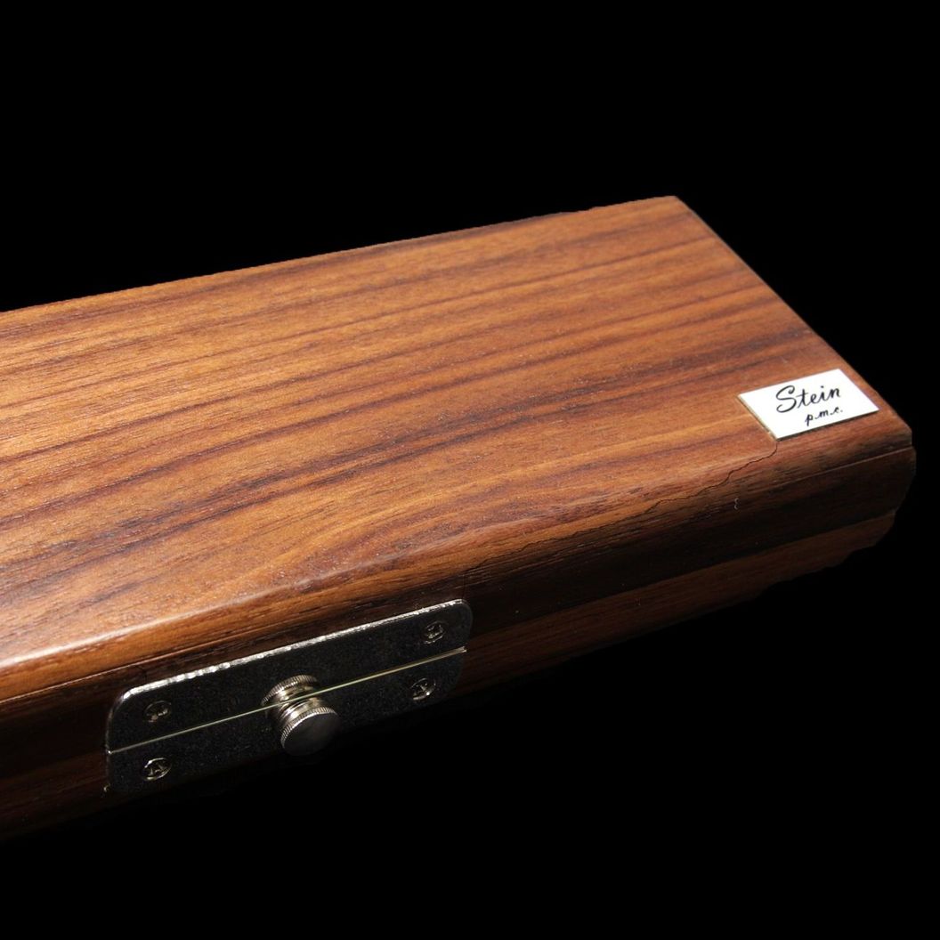 Купить Wooden bass bow case