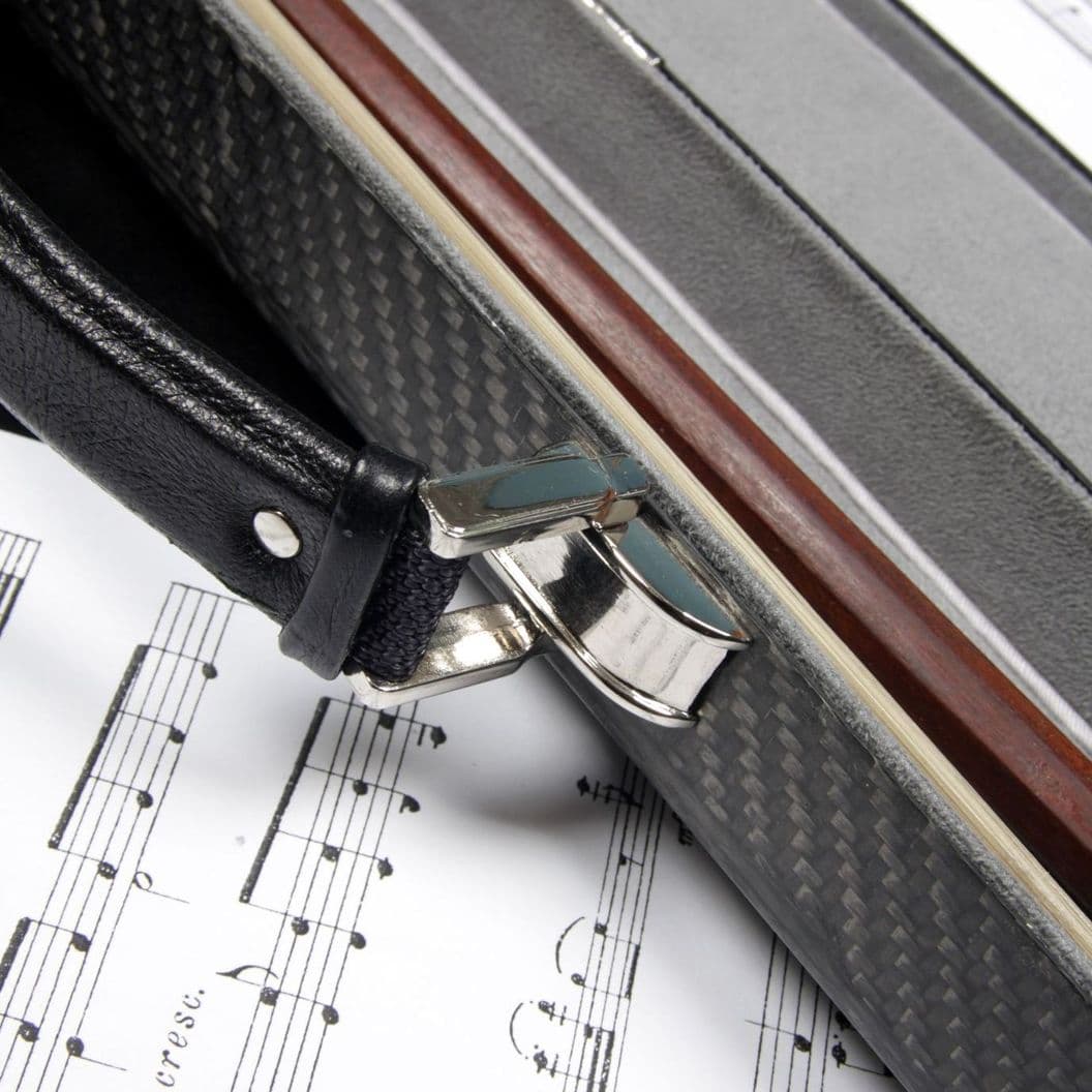 Купить Single carbon case 