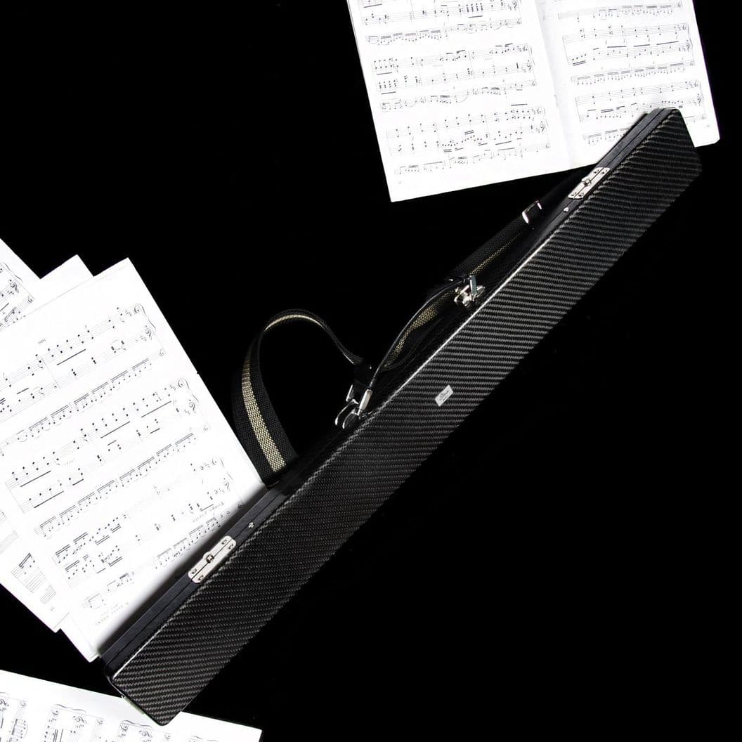 Купить Single carbon case