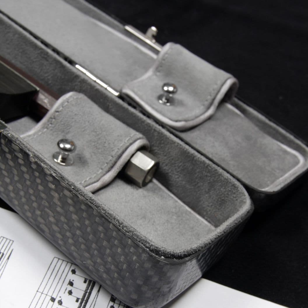 Купить Double carbon case 