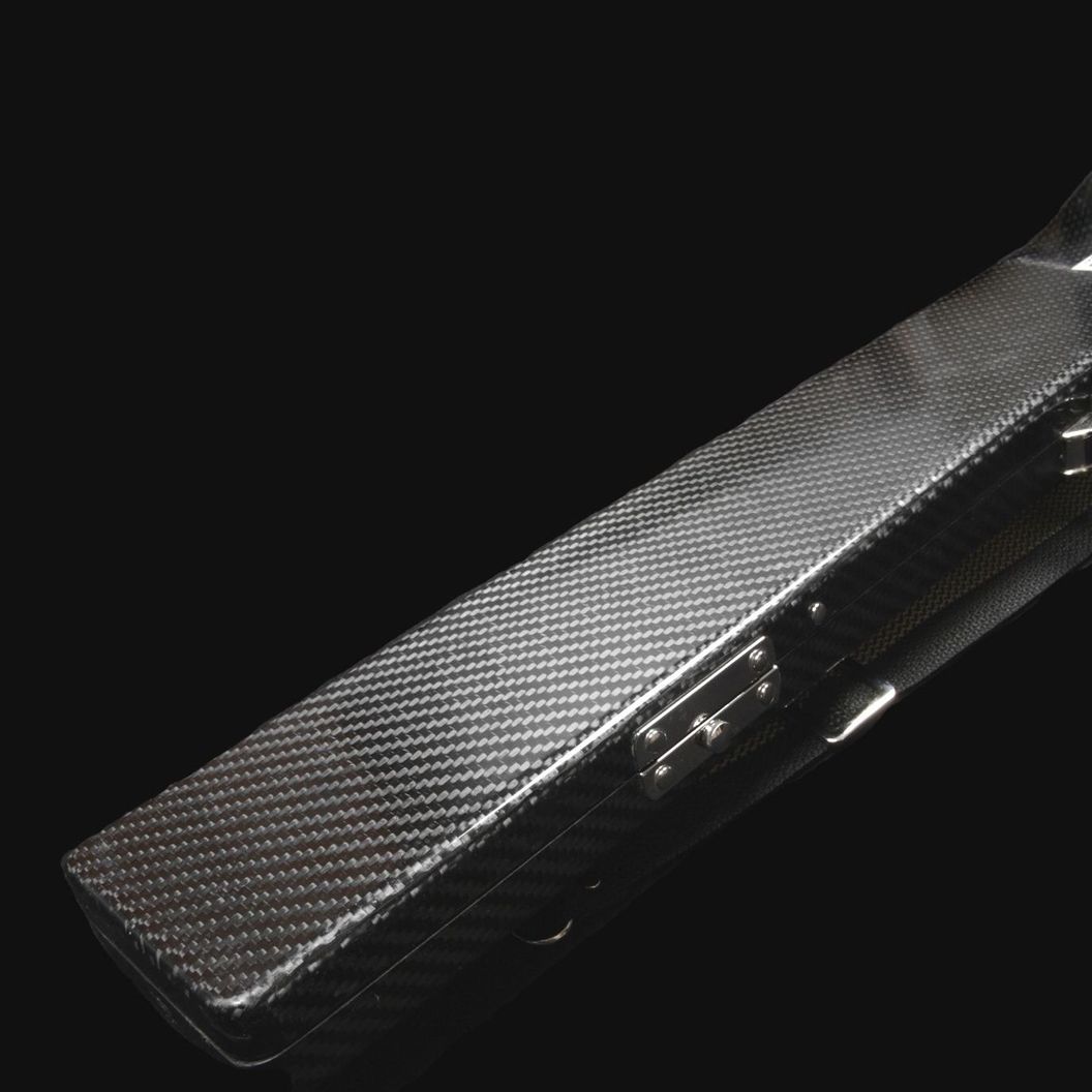 Купить Single carbon case