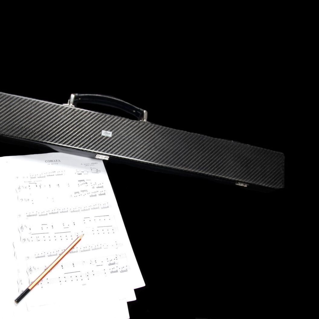 Купить Double carbon case 