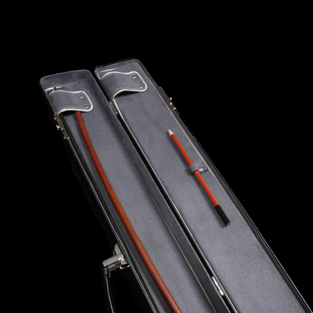 Купить Double carbon case 