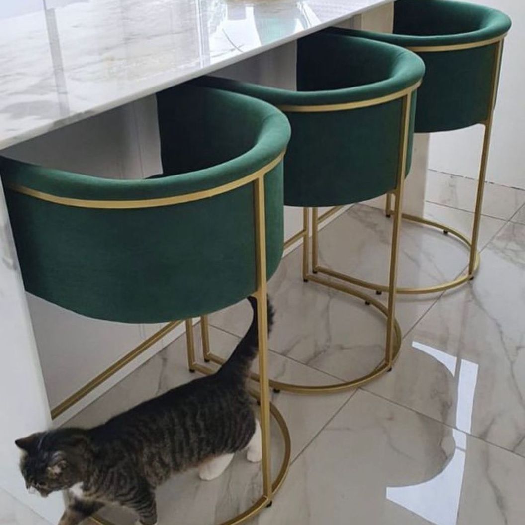 Купить Стул барный «Климф» 