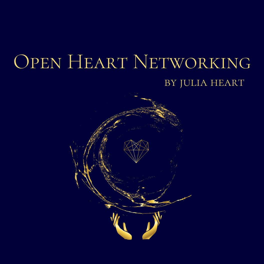Купить Билет на игру "Open Heart Networking" 
