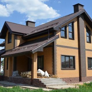 Изысканный дизайн