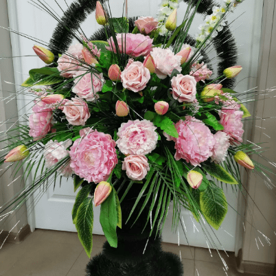 одежда для покойника, одежда в гроб, специальная, погребальная одежда мужская и женская, гробы лакированные, гробы для похорон, гробы с различной фурн