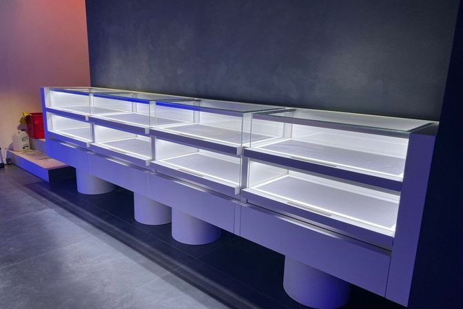 Примеры реализованных проектов