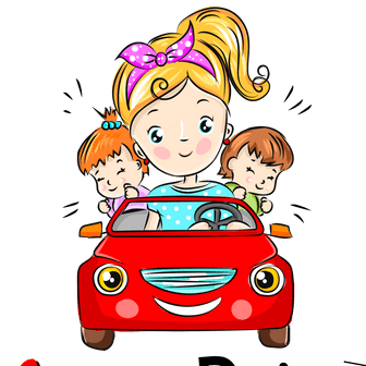 ДеткиDrive 👸🚗Приложение для разовых заявок