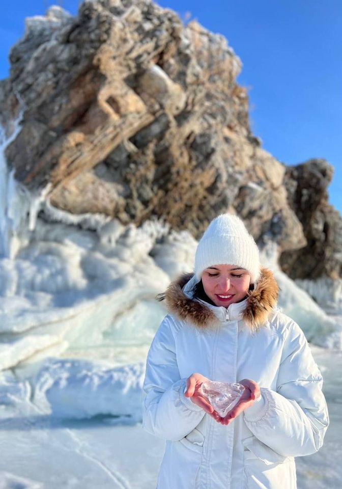 Фото с предыдущих туров
