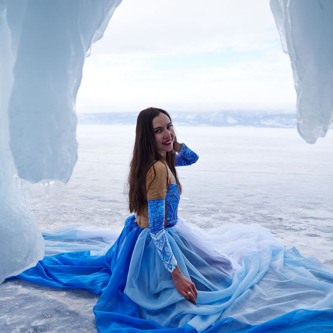 Фото с предыдущих туров