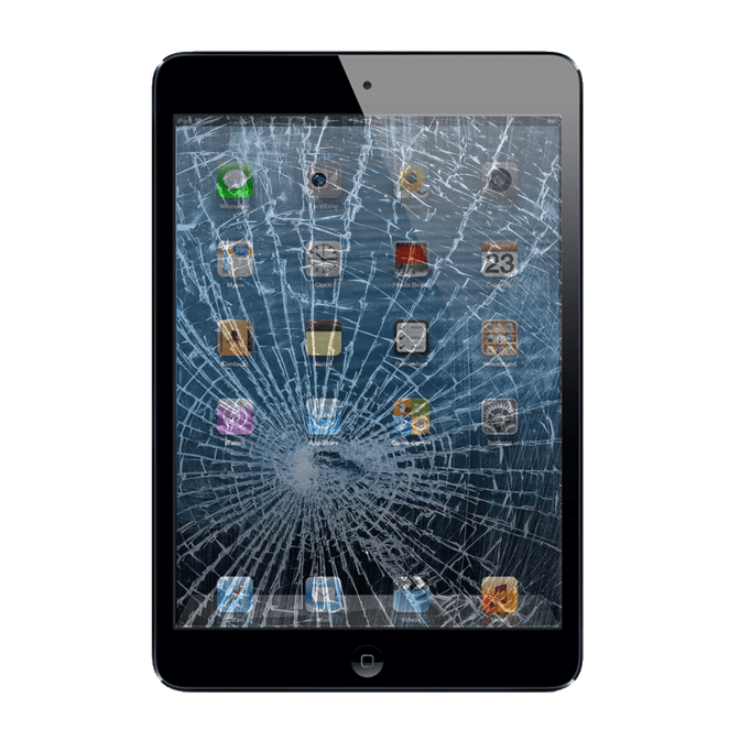 Apple iPad