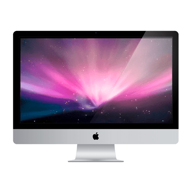 Apple iMac