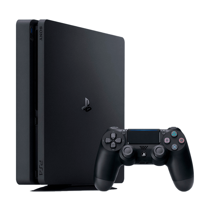 PS4