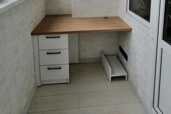 Комоды