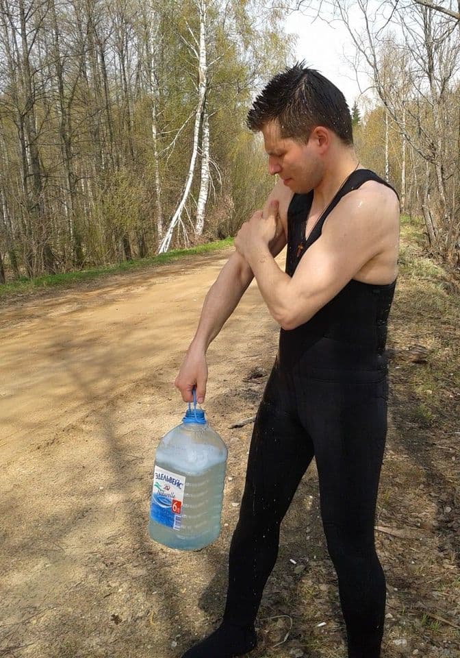 Туризм