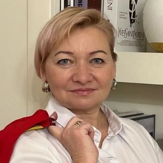 Риэлтор Новикова Елена