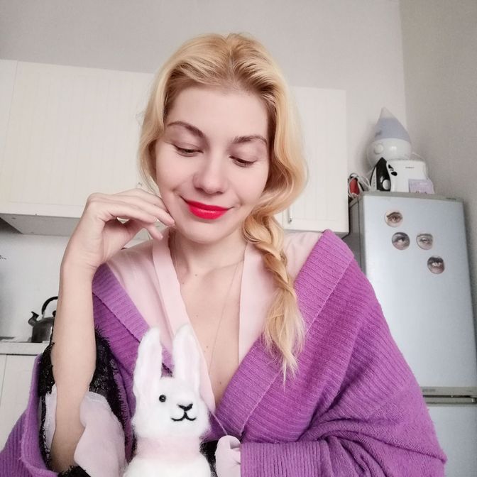 Купить Кролик