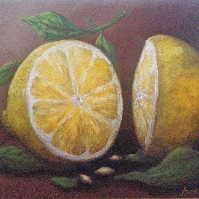 Купить "Лимон" 