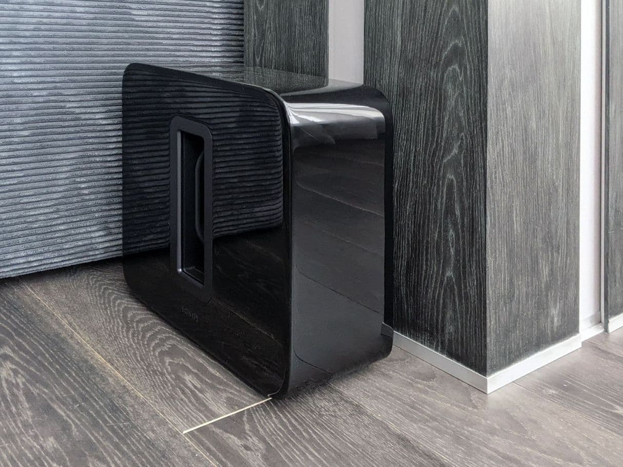Сабвуфер Sonos