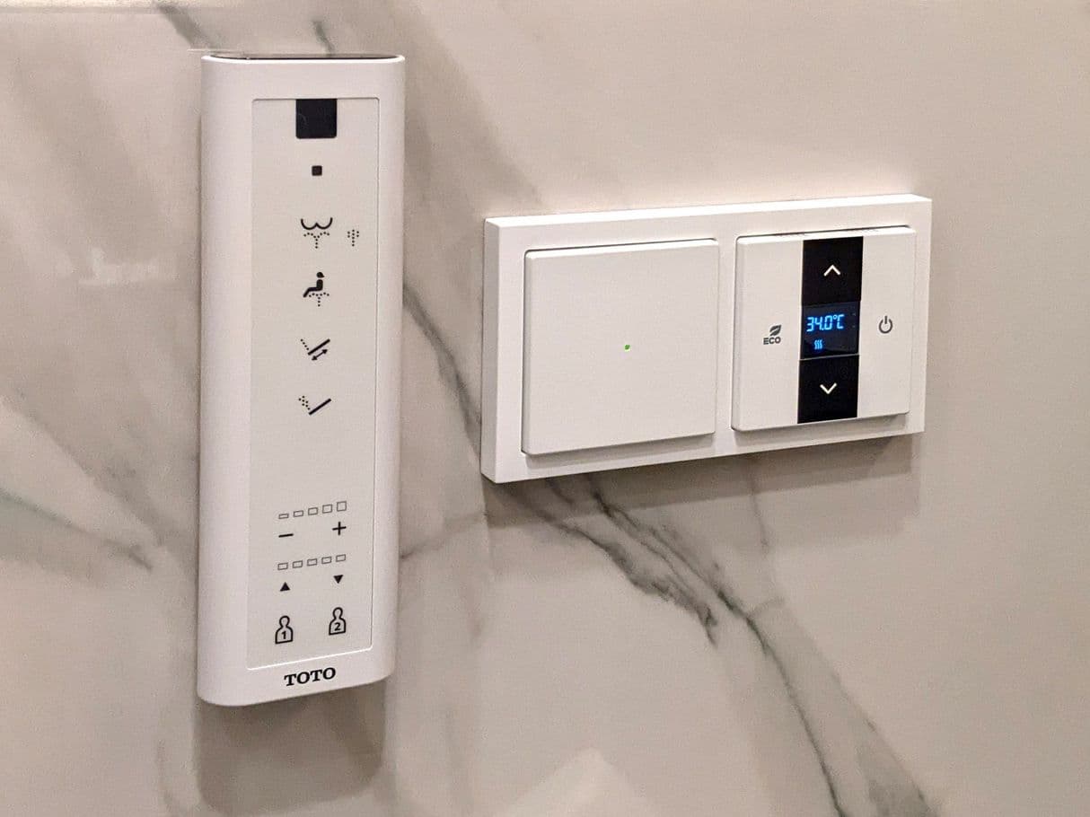 Оборудование умного дома ABB-free@home